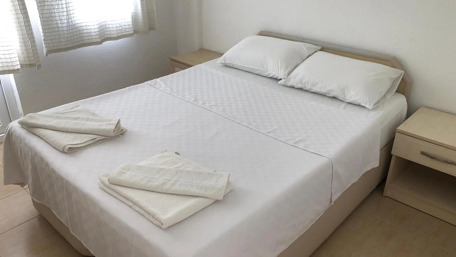 Tatil Evi Defne Olive Gardens, Koca Calis, Fethiye - Previously Defne Pansiyon