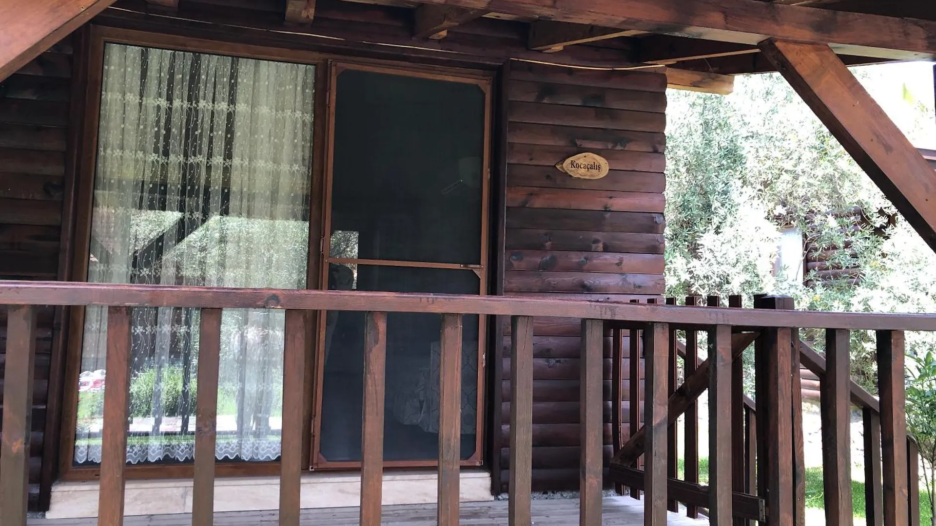 Defne Olive Gardens, Koca Calis, Fethiye - Previously Defne Pansiyon 0*,  Türkiye