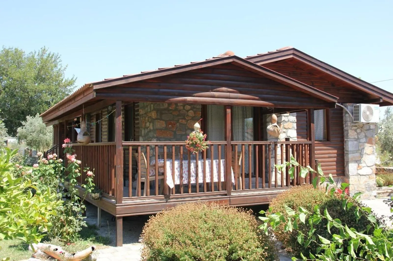 Defne Olive Gardens, Koca Calis, Fethiye - Previously Defne Pansiyon 0*,  Türkiye