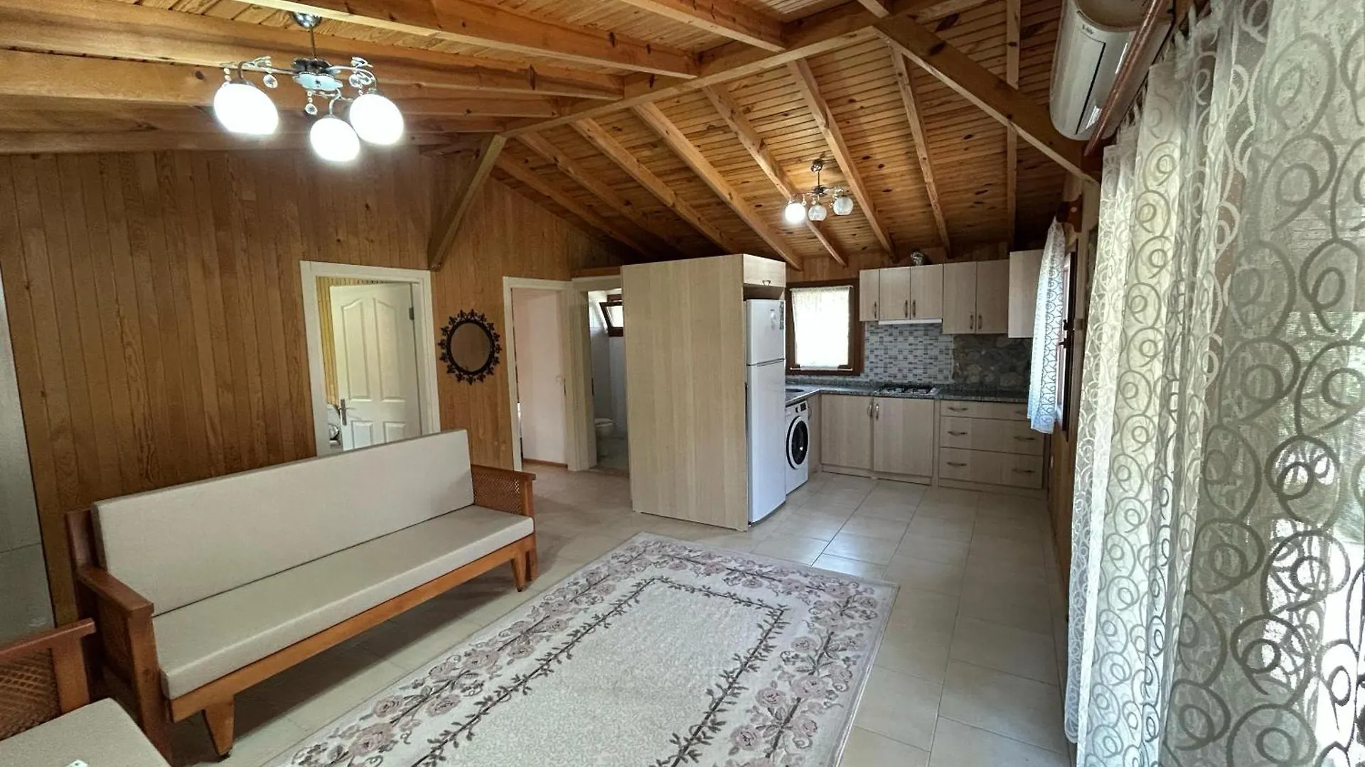 Vakantiehuis Defne Olive Gardens, Koca Calis, Fethiye - Previously Defne Pansiyon
