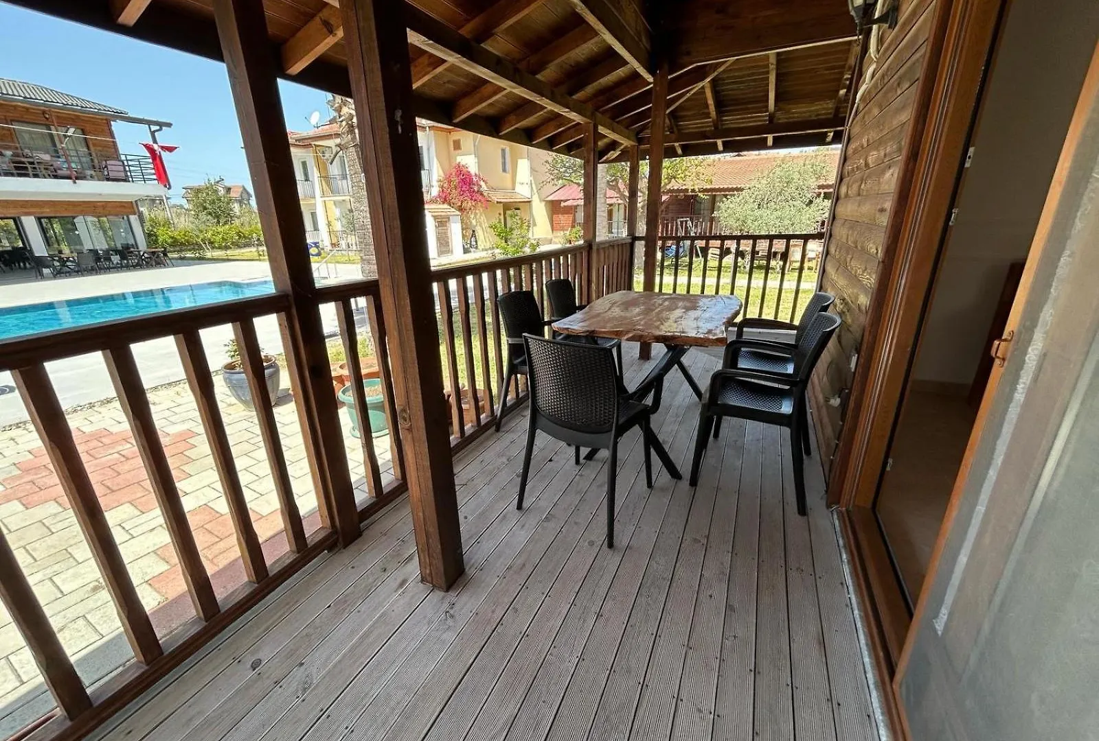 Tatil Evi Defne Olive Gardens, Koca Calis, Fethiye - Previously Defne Pansiyon Türkiye