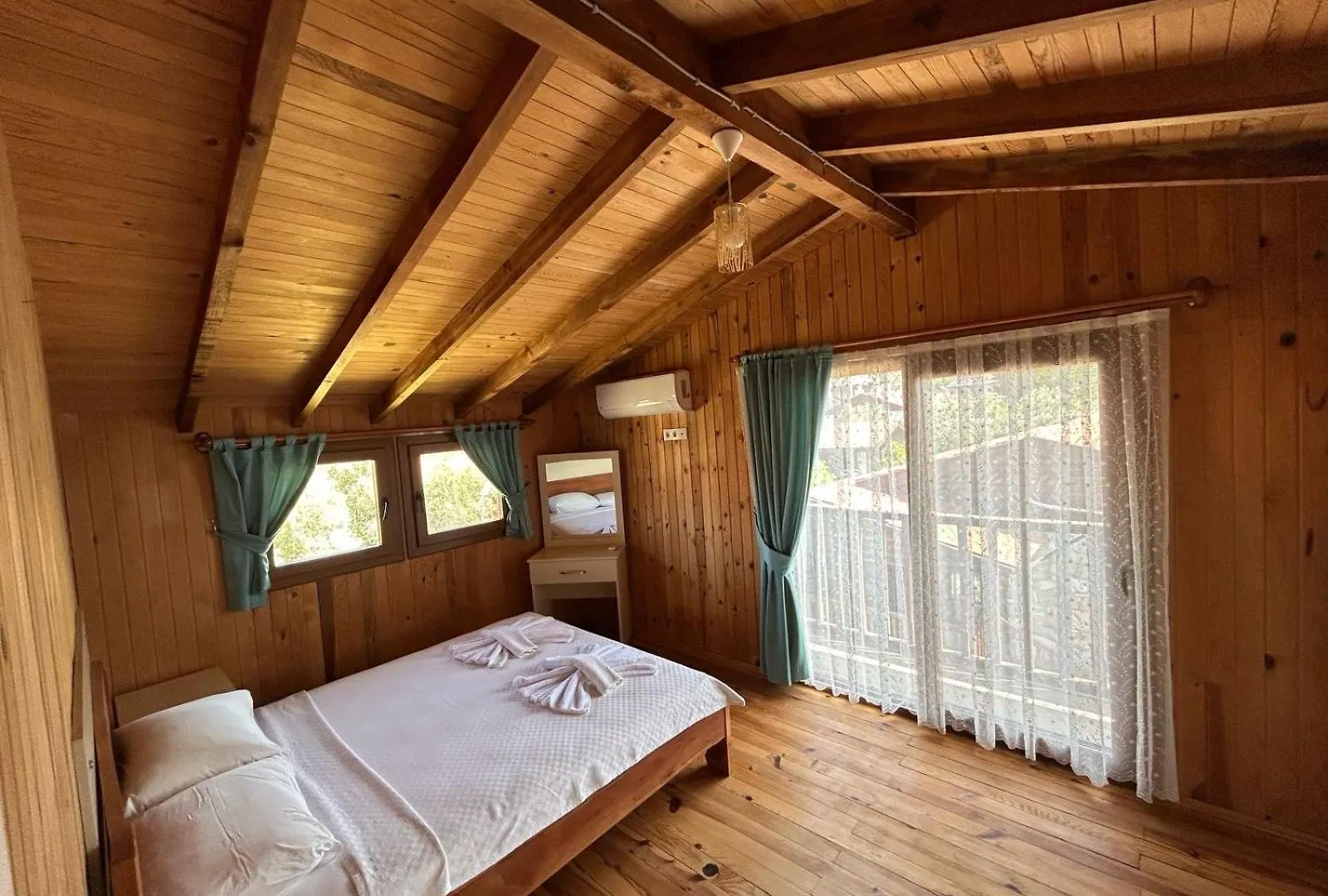 Tatil Evi Defne Olive Gardens, Koca Calis, Fethiye - Previously Defne Pansiyon
