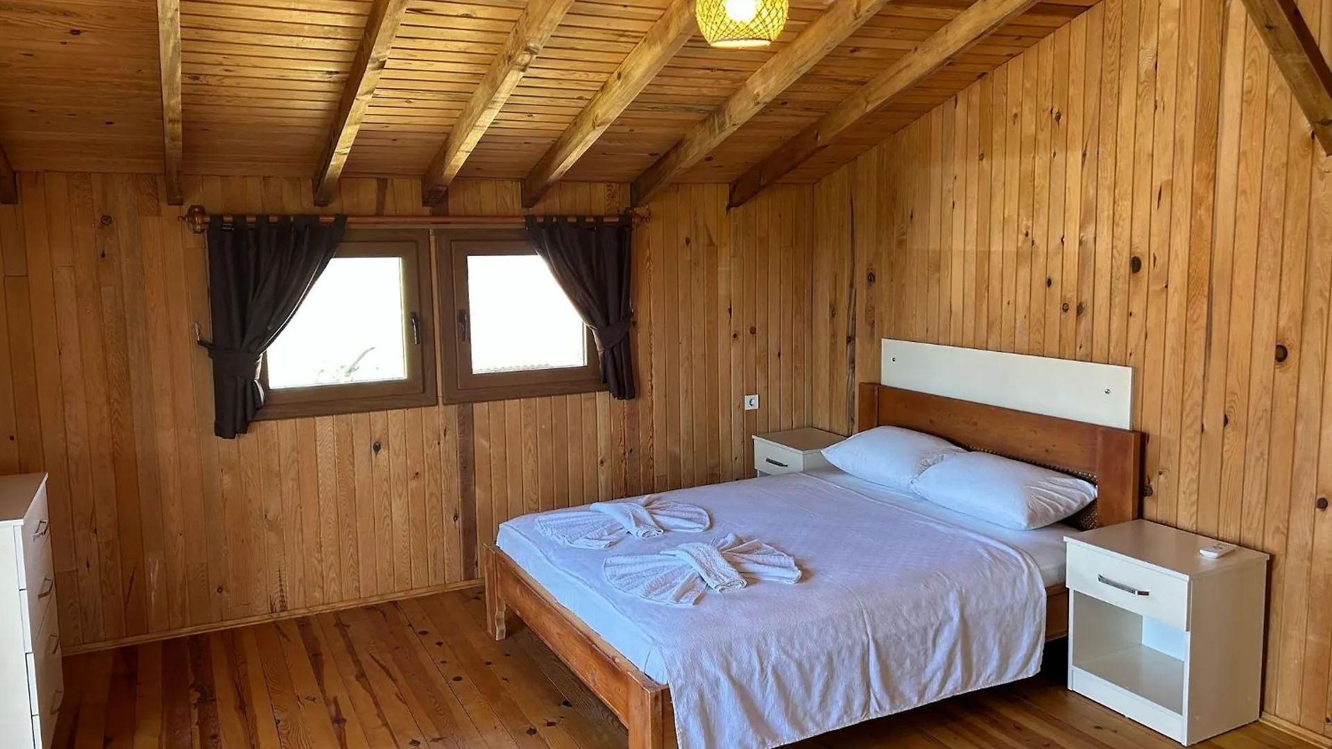 Defne Olive Gardens, Koca Calis, Fethiye - Previously Defne Pansiyon