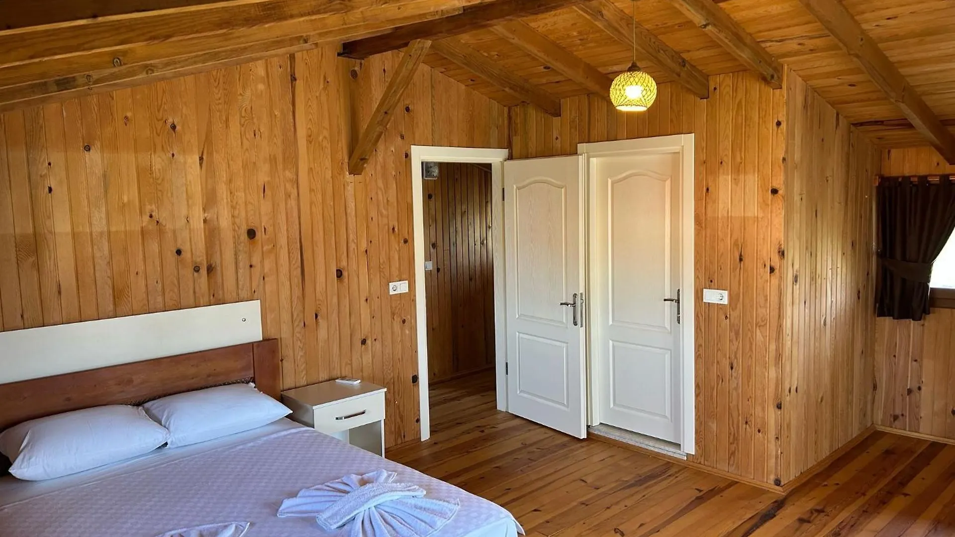 Defne Olive Gardens, Koca Calis, Fethiye - Previously Defne Pansiyon 0*,  Turkije