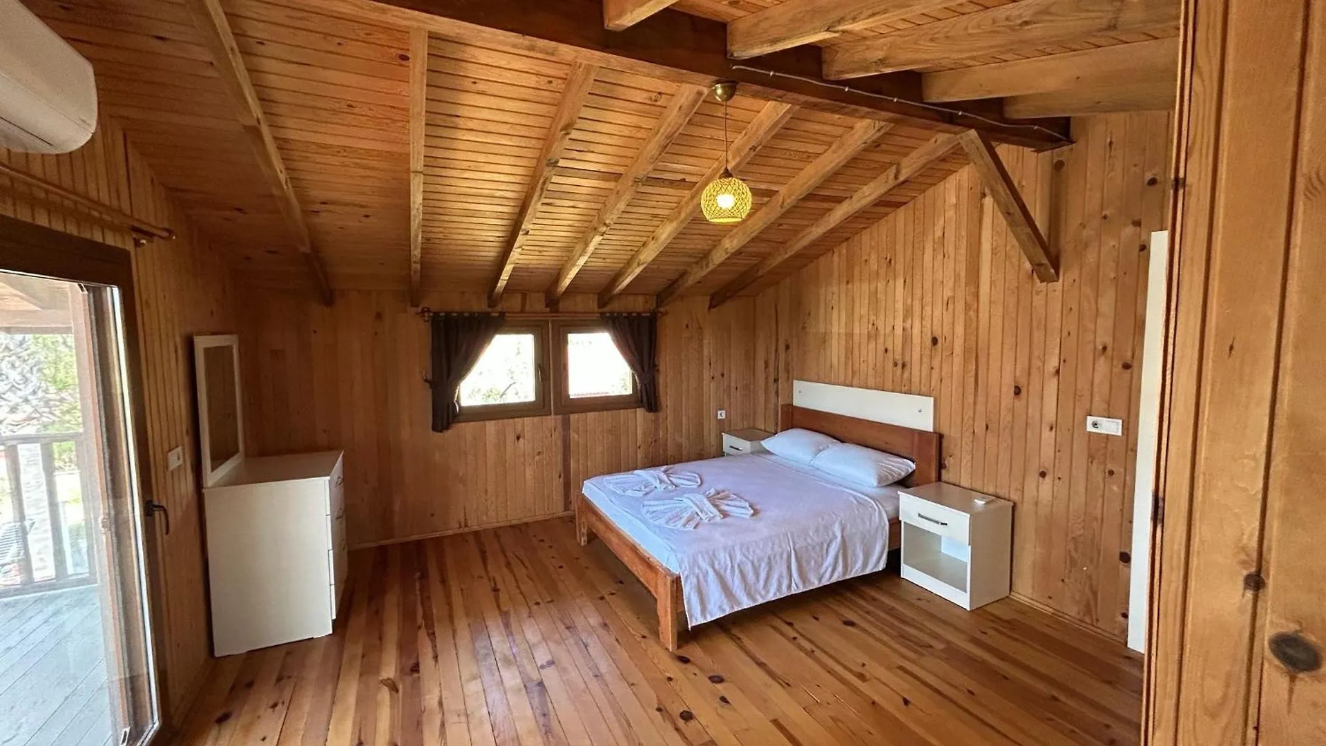 Vakantiehuis Defne Olive Gardens, Koca Calis, Fethiye - Previously Defne Pansiyon Turkije