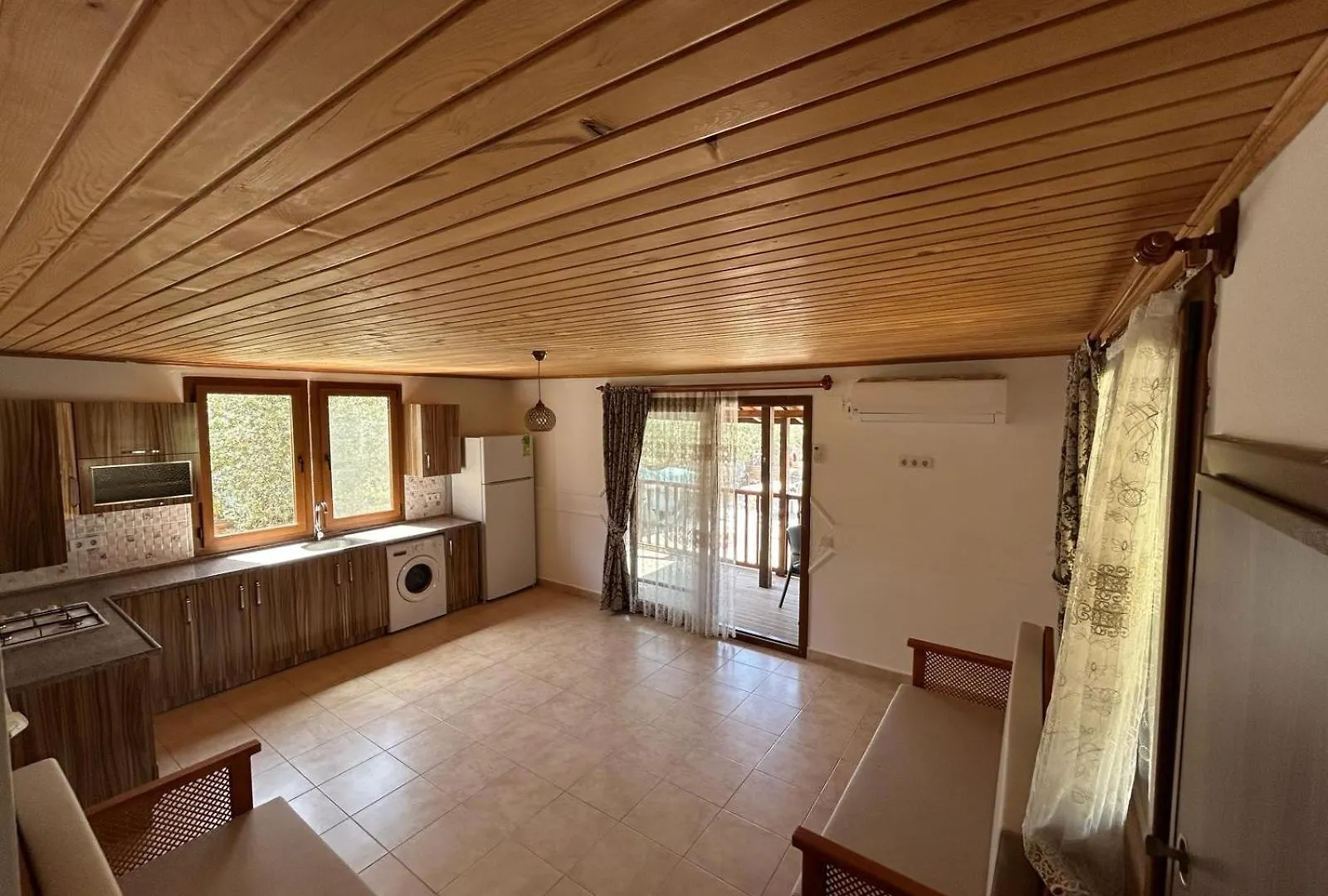 Vakantiehuis Defne Olive Gardens, Koca Calis, Fethiye - Previously Defne Pansiyon