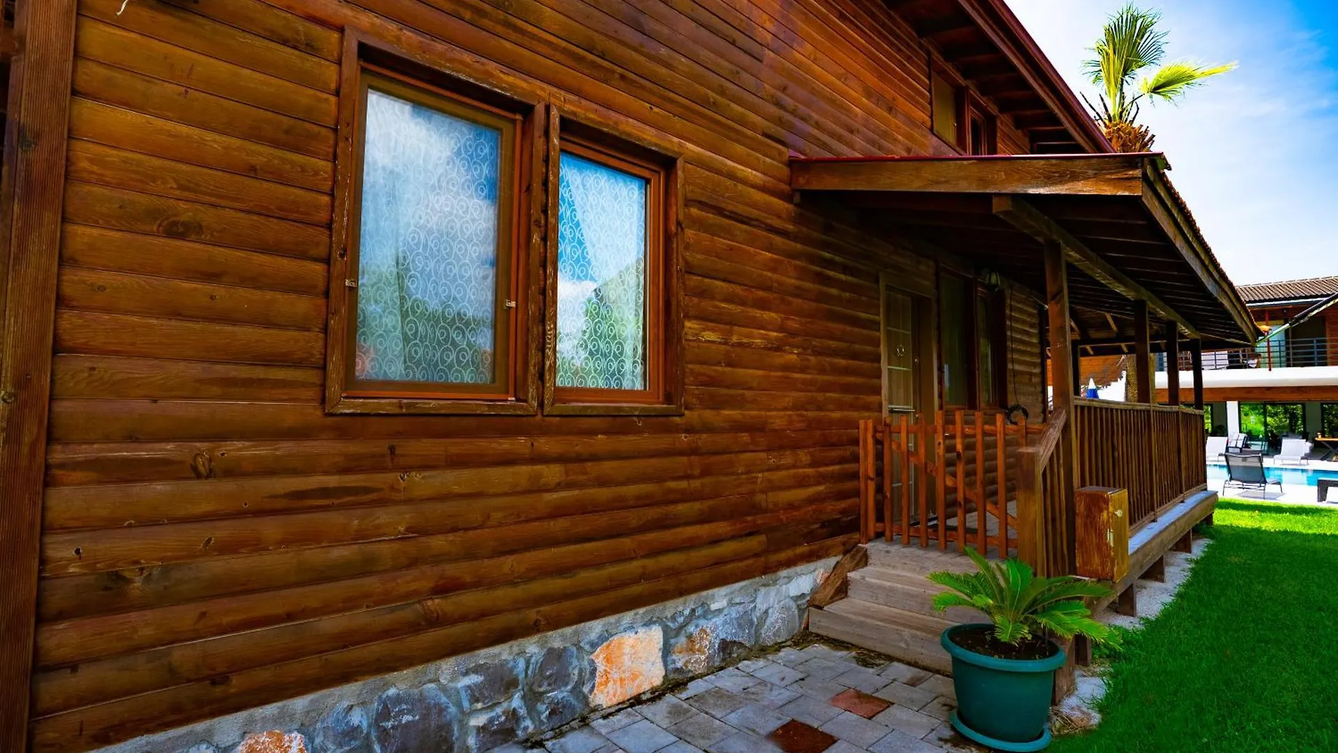Defne Olive Gardens, Koca Calis, Fethiye - Previously Defne Pansiyon 0*,  Turkey