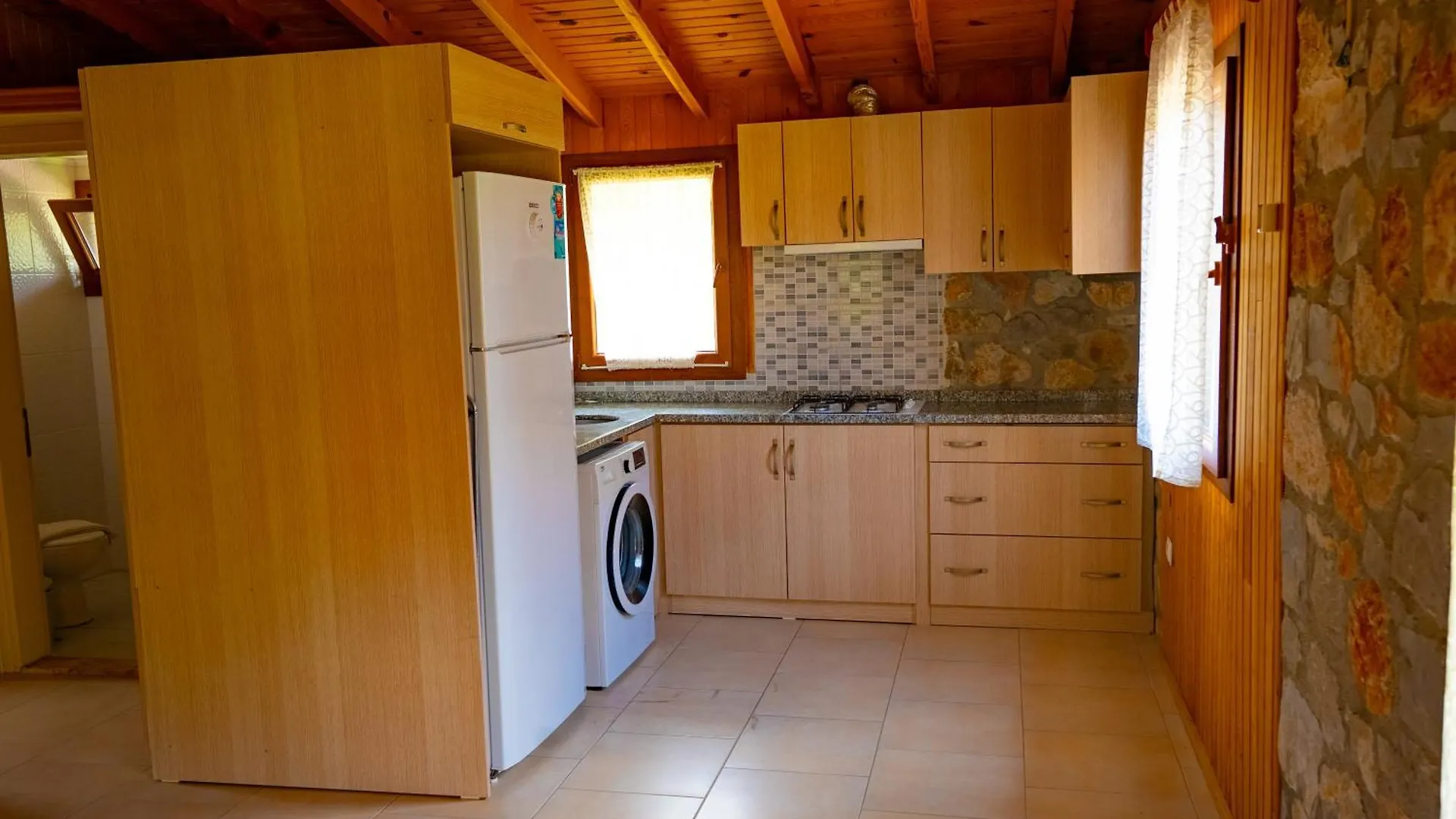 Defne Olive Gardens, Koca Calis, Fethiye - Previously Defne Pansiyon Turkey