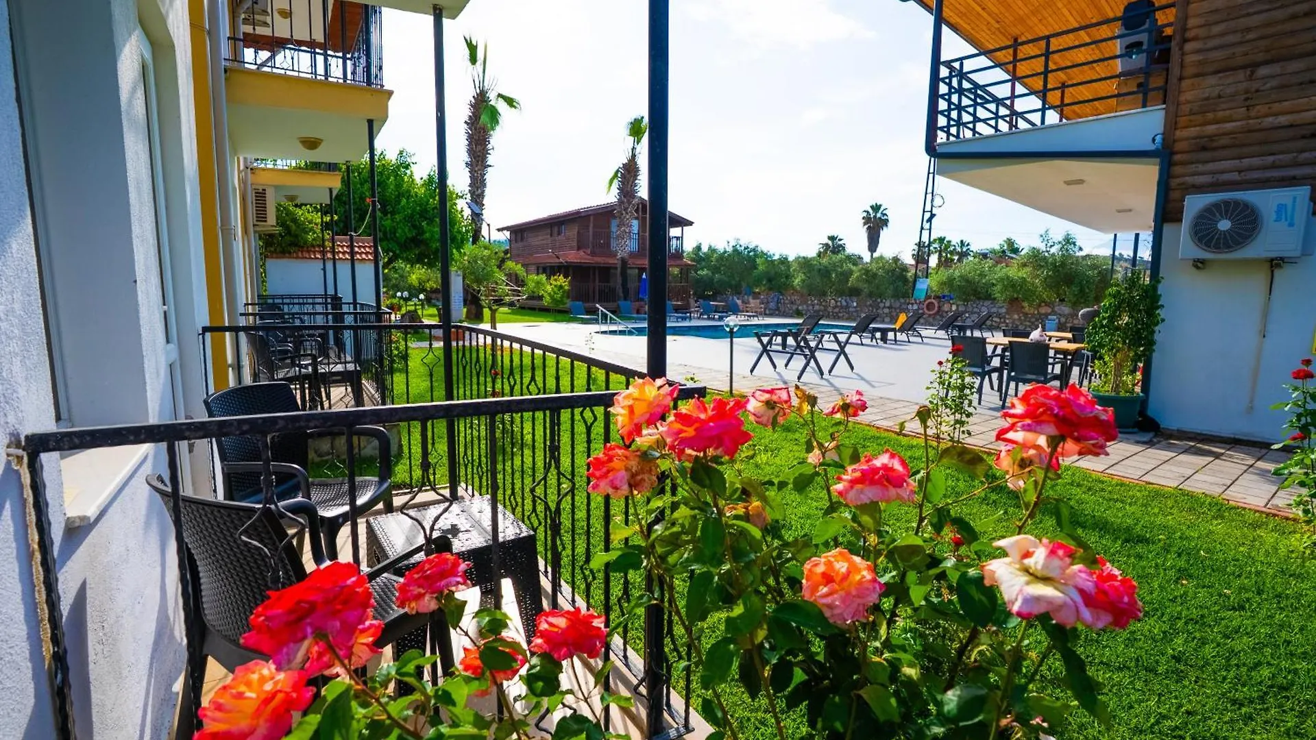 Holiday home Defne Olive Gardens, Koca Calis, Fethiye - Previously Defne Pansiyon